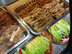 -东北农家饺子村(昌平路店)