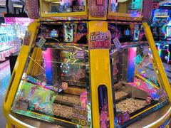 -阿尔法Game Station(中山路店)