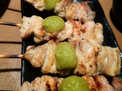 -鸟内会(河北路店)