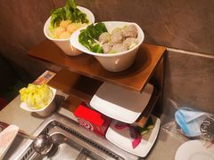 -海底捞火锅(龙岗星河COCO Park店)