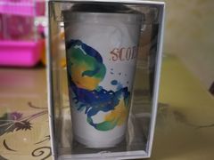 -星巴克臻选(苏州苏信店)