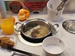 -龍歌自助小火锅(李沧丽达店)