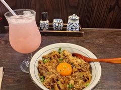 -哥哥の深夜食堂(红松东路店)