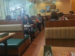 -萨莉亚意式餐厅(新邻天地店)