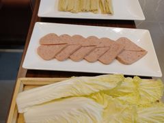 -蝎王府羊蝎子(虎坊桥总店)