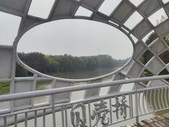 -同里国家湿地公园