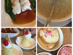 -浦东绿地铂骊酒店品珍轩中餐厅