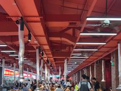 -养牛邓·潮汕牛肉海鲜自助火锅(广州店)