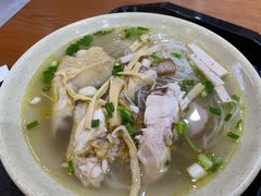 -华姐鸡粉(教育路店)