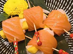 -长崎屋·日本料理·刺身·烧鸟(天河北路店)