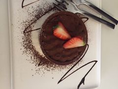 -美丽心情蛋糕(江苏路店)