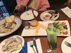 -bluefrog蓝蛙(悠唐购物中心店)