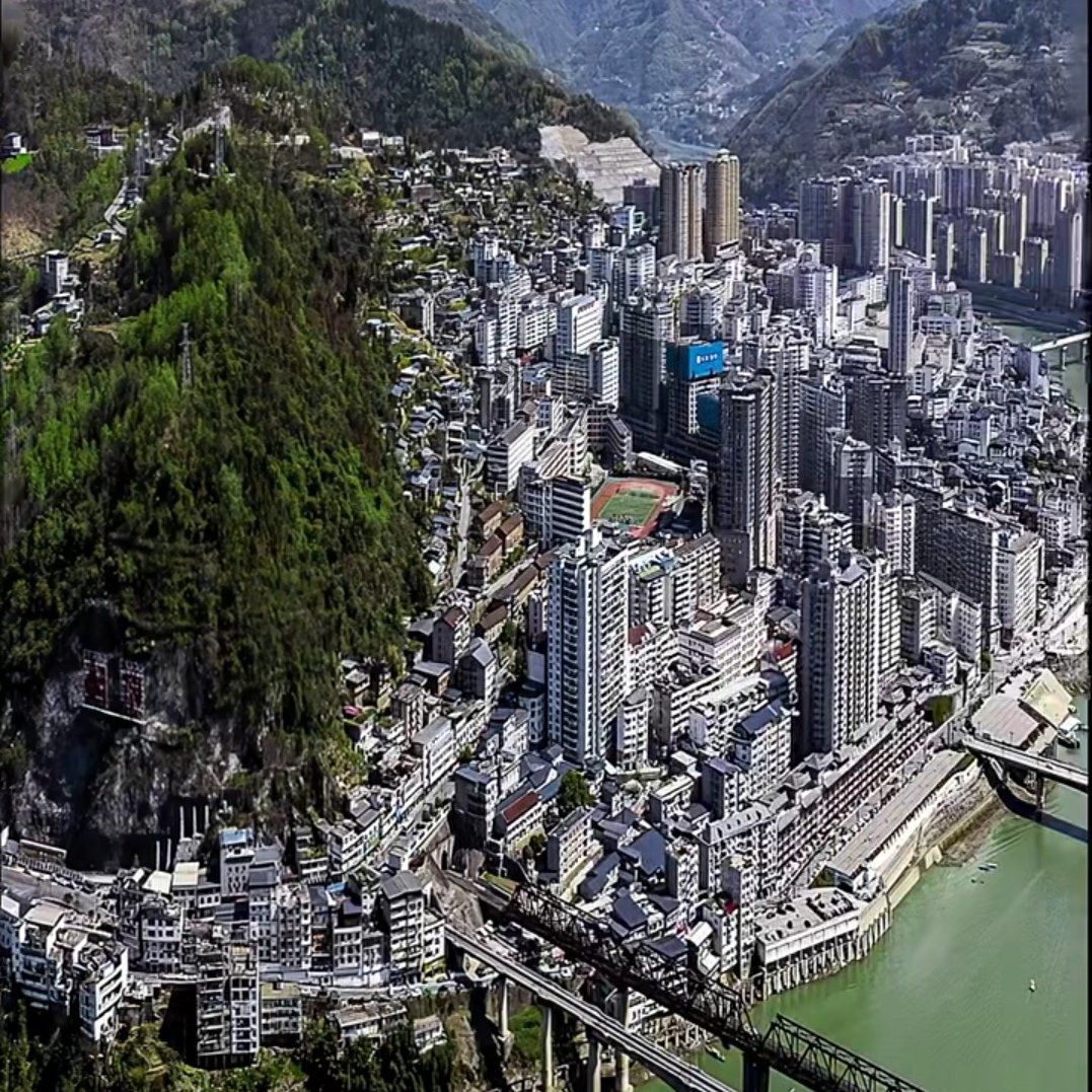 陕西安康紫阳