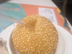 椰汁空心球-有心德(隆生店)