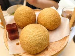 -蔡澜点心·粤菜(嘉里中心店)