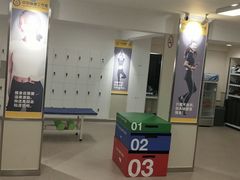 -中田·健身+普拉提(苗栗路店)