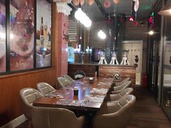 大堂-莫多多餐厅