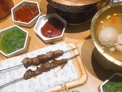 -哈啾嗨·新概念蒙餐(红星新城店)