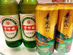 -金海湾海鲜排档(朱家尖店)