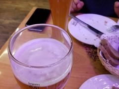-皇冠自酿啤酒坊(中国红街5号楼店)