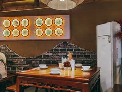 -李久其家民间餐厅(观沙岭公园店)