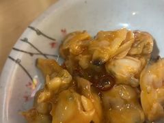 -不倒翁炭火烧肉(永安里店)