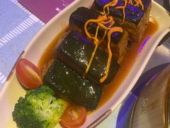 养生黑豆腐-拾叁唐Livehouse(佛山禅城店)