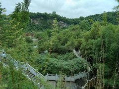 -天河潭旅游度假区