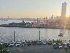 -川旺角川粤融合菜•海景餐厅(星海广场店)