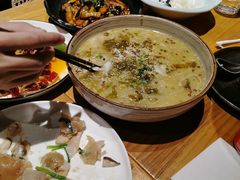 -十三式重庆江湖菜(金茂览秀城店)