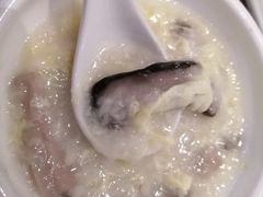 鲜菌疙瘩汤-吕氏疙瘩汤·海鲜新鲁菜(凯德mall新都心店)