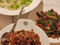 -宝轩渔府·老字号海鲜·正宗津菜(水上店)