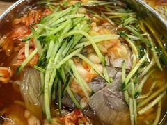 -顺通大冷面(吉祥店)