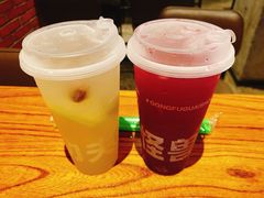 -功夫怪兽·烧烤(西工小街店)