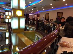 全聚德(建设大街店)-全聚德(胜利大街店)