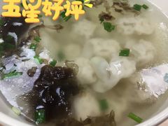 -筋饼豆腐脑一绝