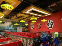 -九宫阁(南龙蟠街融创茂店)