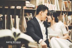 -THE QUEEN(北京店)