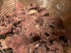 -牛事制造局牛肉火锅(莲岳路店)