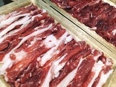 -东门口涮肉·砂锅·烤串(老门东店)