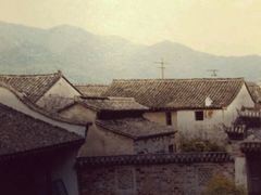 -前童古镇