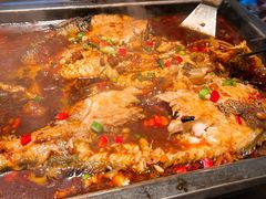 -炉鱼(爱琴海购物公园店)