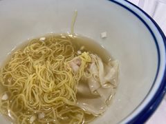 -香港新曜记·粤菜点心(滨江宝龙店)