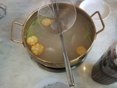 -食潮汕头鲜牛馆(望京保利店)
