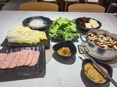 -呷哺呷哺 黄金牧场 (新中关购物中心店)