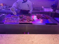 -海韵之星邮轮水会(明发商业广场店)
