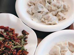 -八珍饺子·烤鸭·家常菜