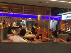-纽斯特牛排自助餐厅(浦东文峰广场店)