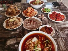 -西塔隆太白烤牛肉馆(图们路店)