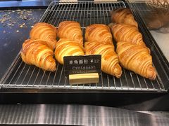 -麦田工坊(月湖店)
